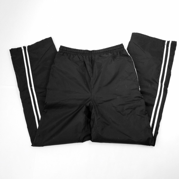 insulated track pants